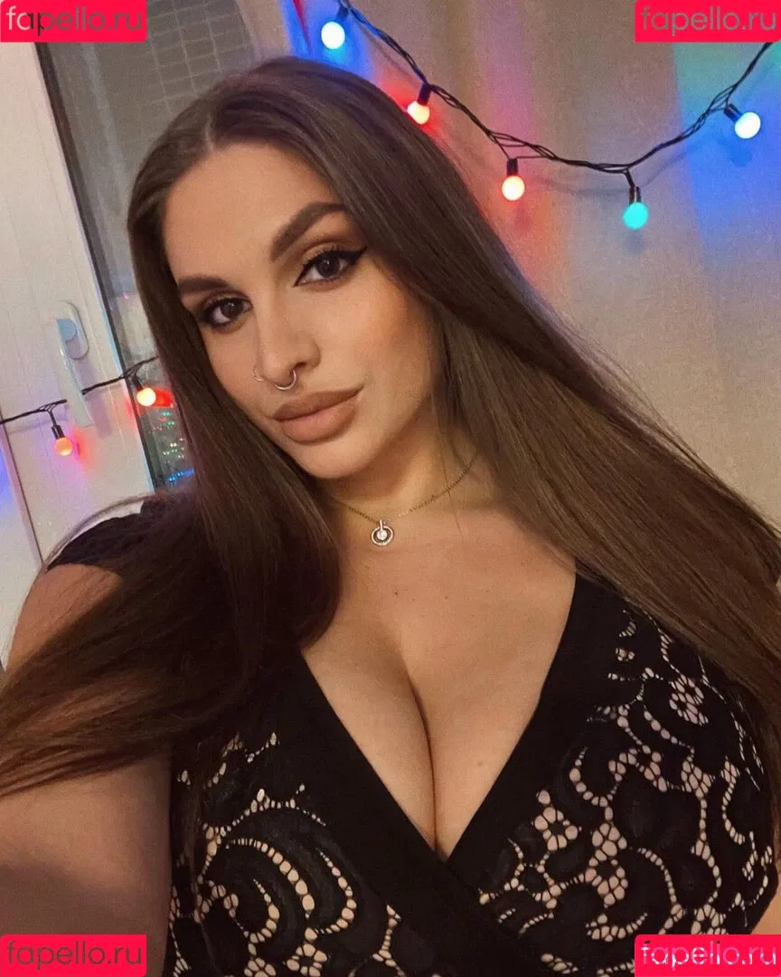 Anastasia Shark Onlyfans Photo Gallery 
