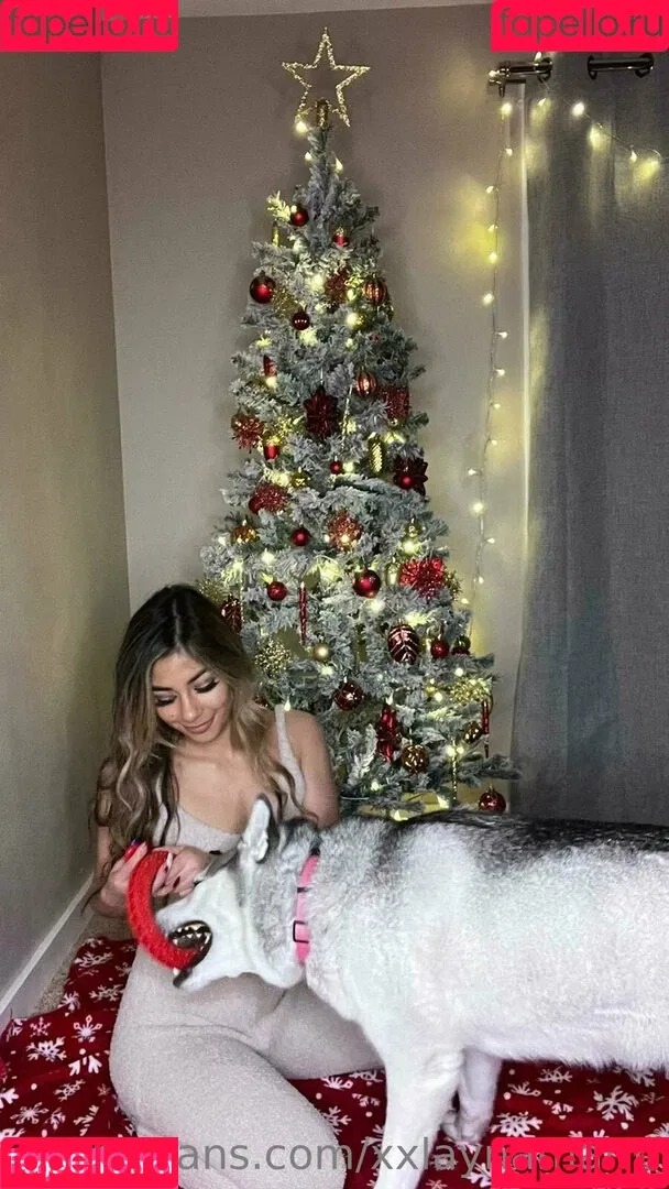 xxlaynamarie Onlyfans Photo Gallery 