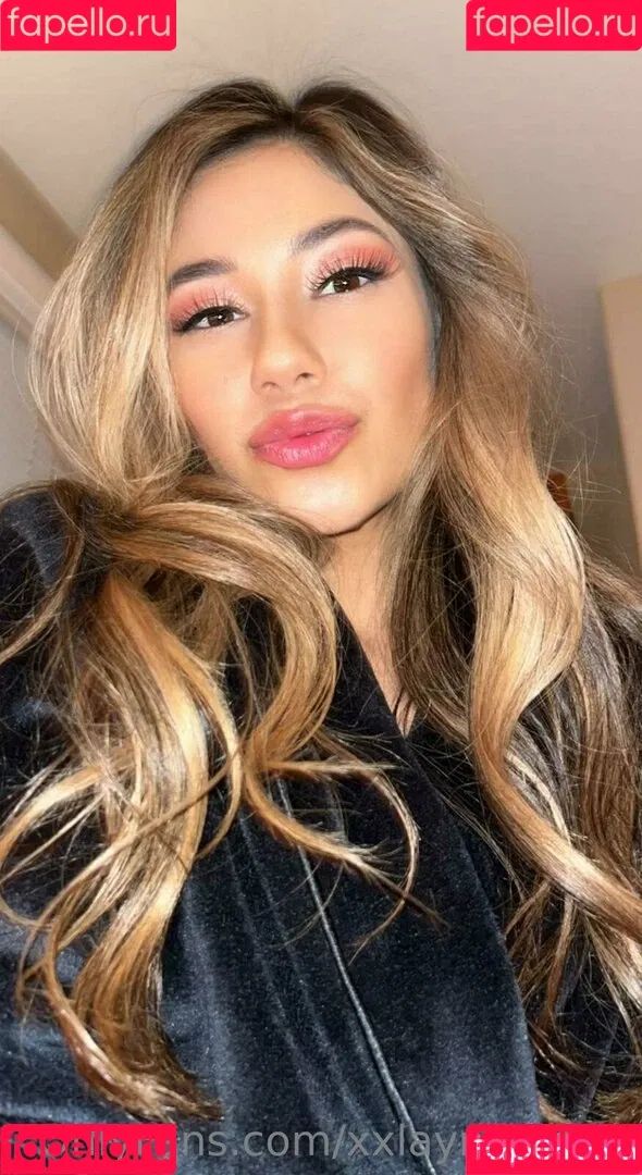 xxlaynamarie Onlyfans Photo Gallery 