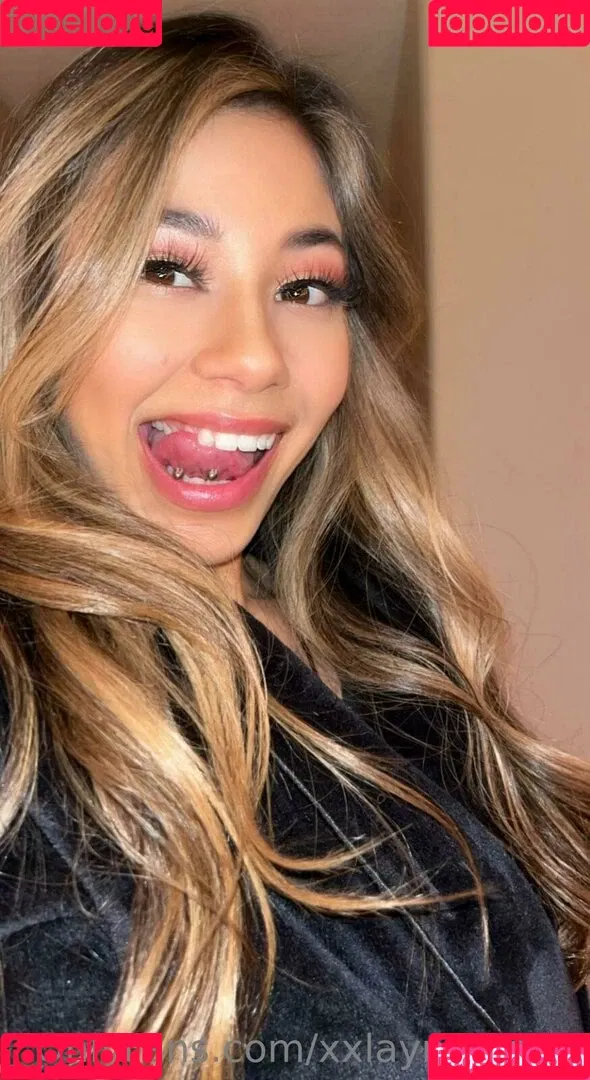 xxlaynamarie Onlyfans Photo Gallery 