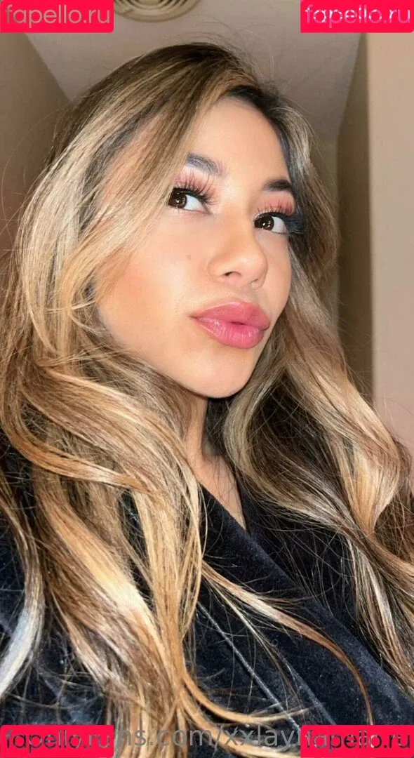xxlaynamarie Onlyfans Photo Gallery 
