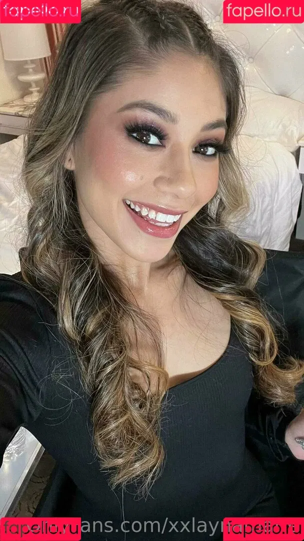 xxlaynamarie Onlyfans Photo Gallery 