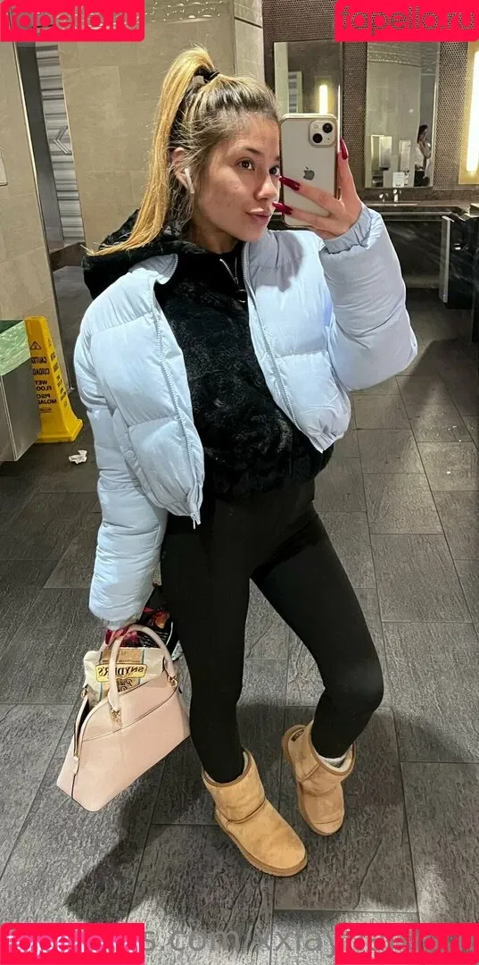 xxlaynamarie Onlyfans Photo Gallery 