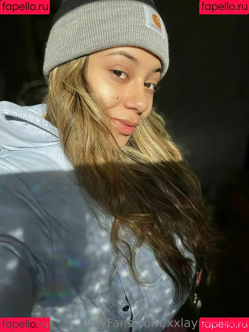 xxlaynamarie Onlyfans Photo Gallery 
