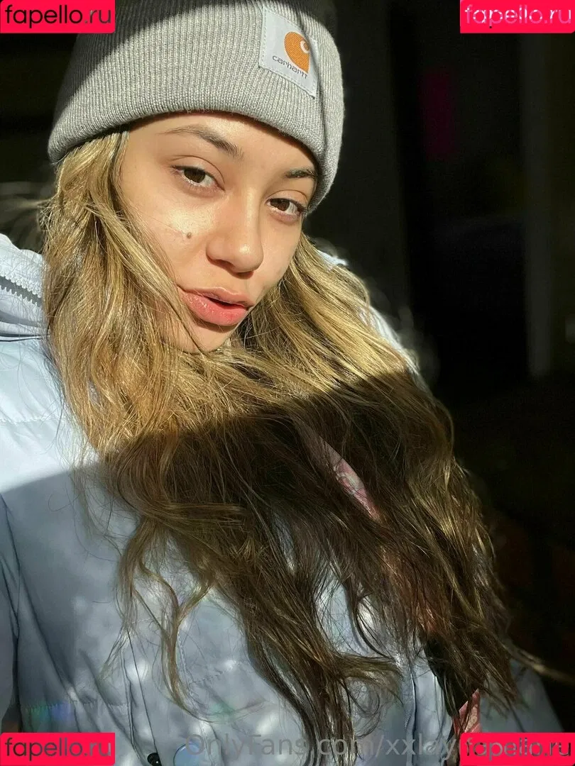 xxlaynamarie Onlyfans Photo Gallery 