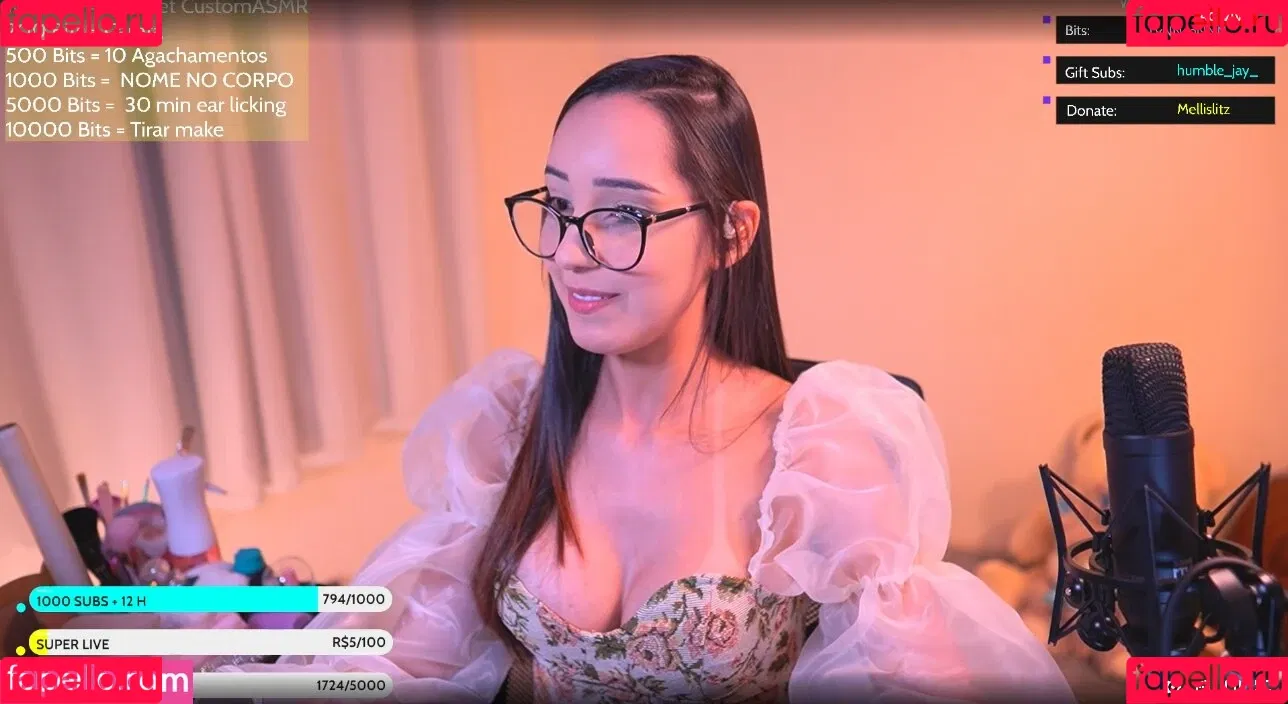 Mirys Onlyfans Photo Gallery 