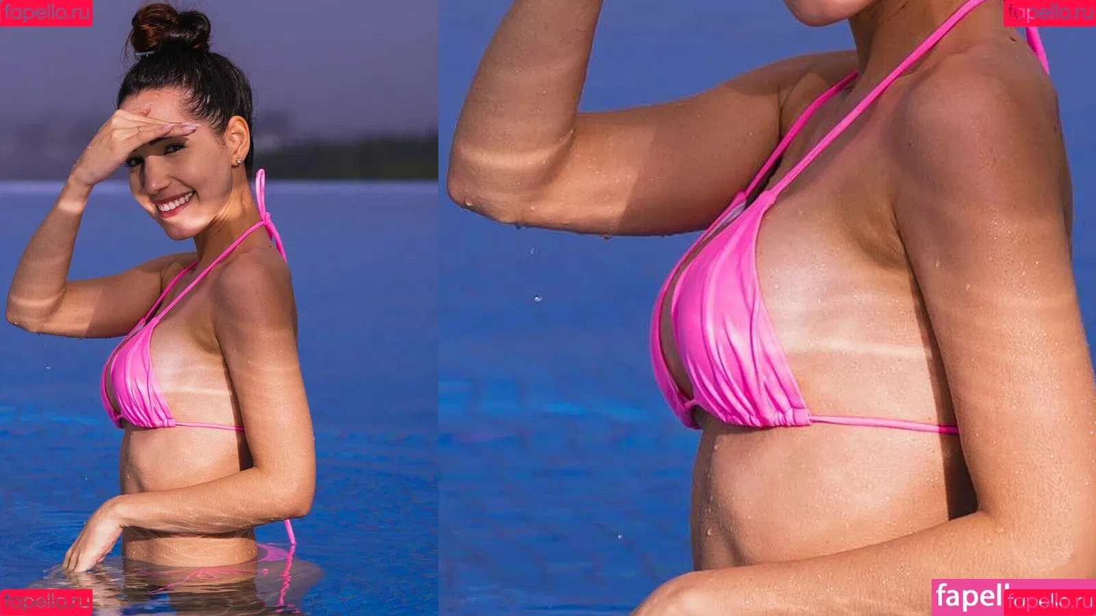 Mirys Onlyfans Photo Gallery 