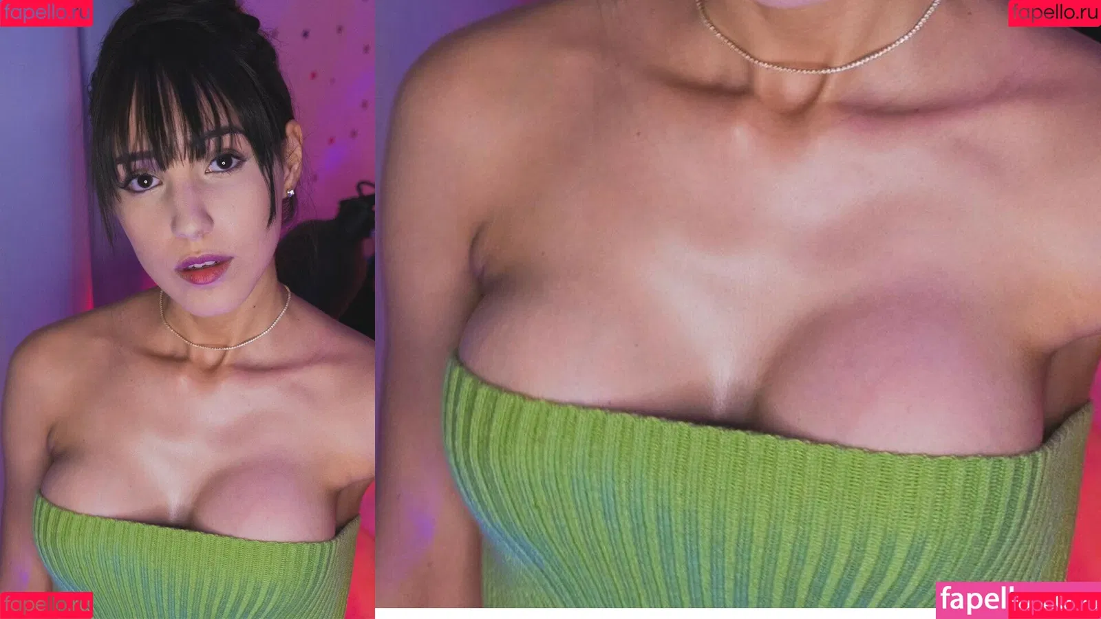 Mirys Onlyfans Photo Gallery 