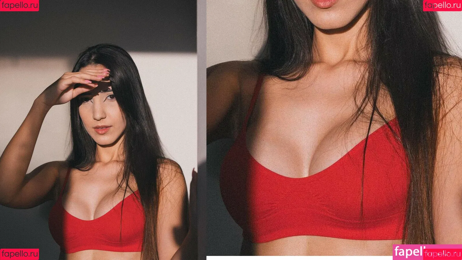 Mirys Onlyfans Photo Gallery 