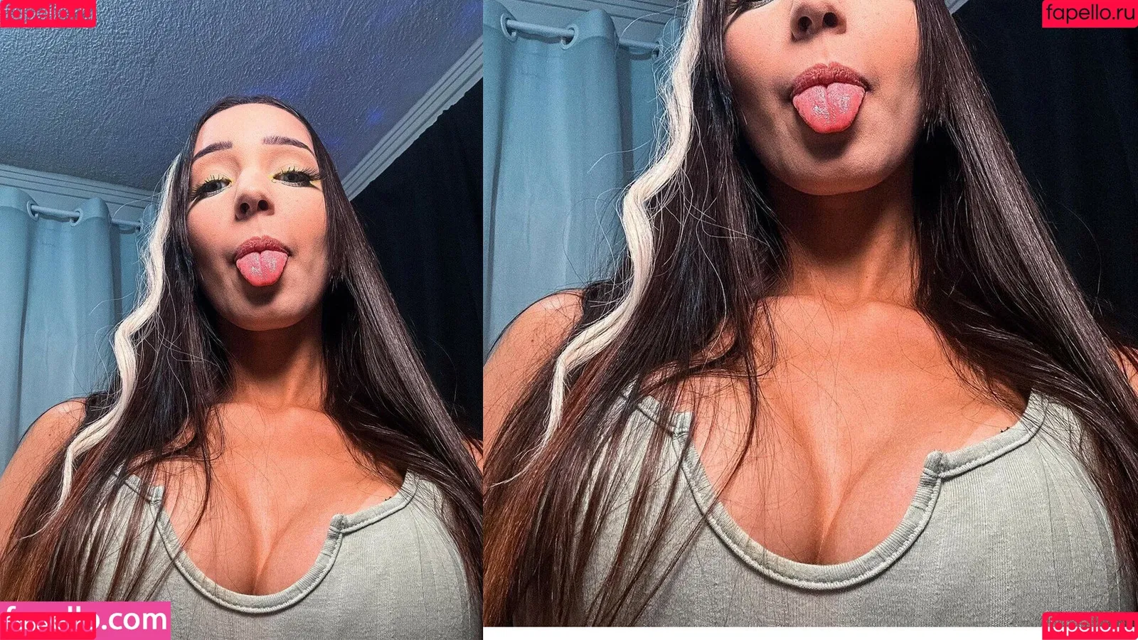 Mirys Onlyfans Photo Gallery 