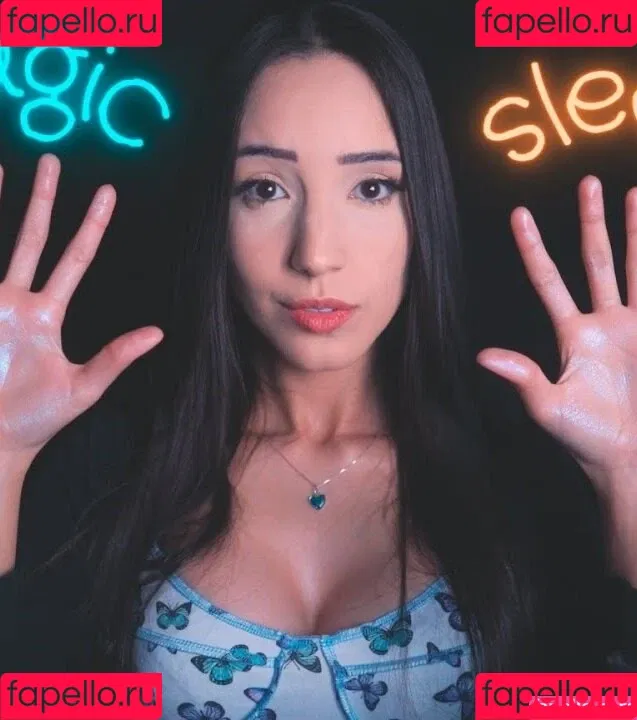 Mirys Onlyfans Photo Gallery 