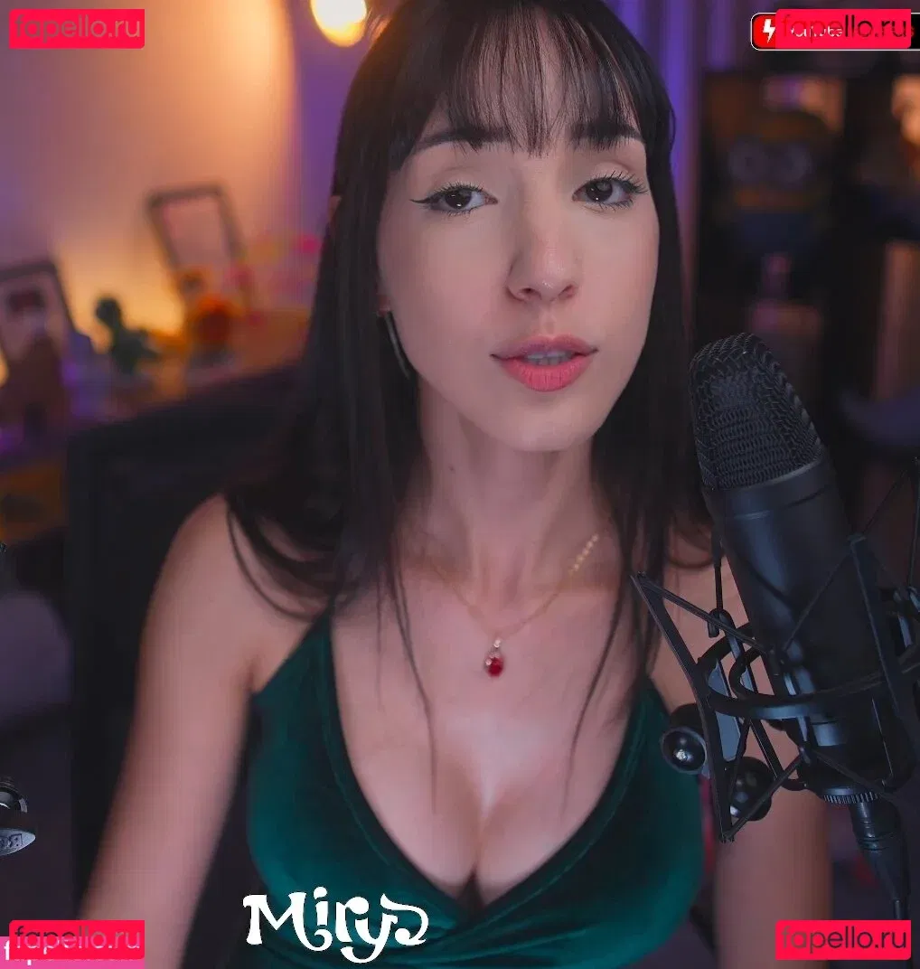 Mirys Onlyfans Photo Gallery 