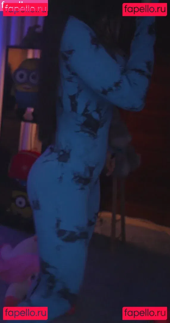 Mirys Onlyfans Photo Gallery 