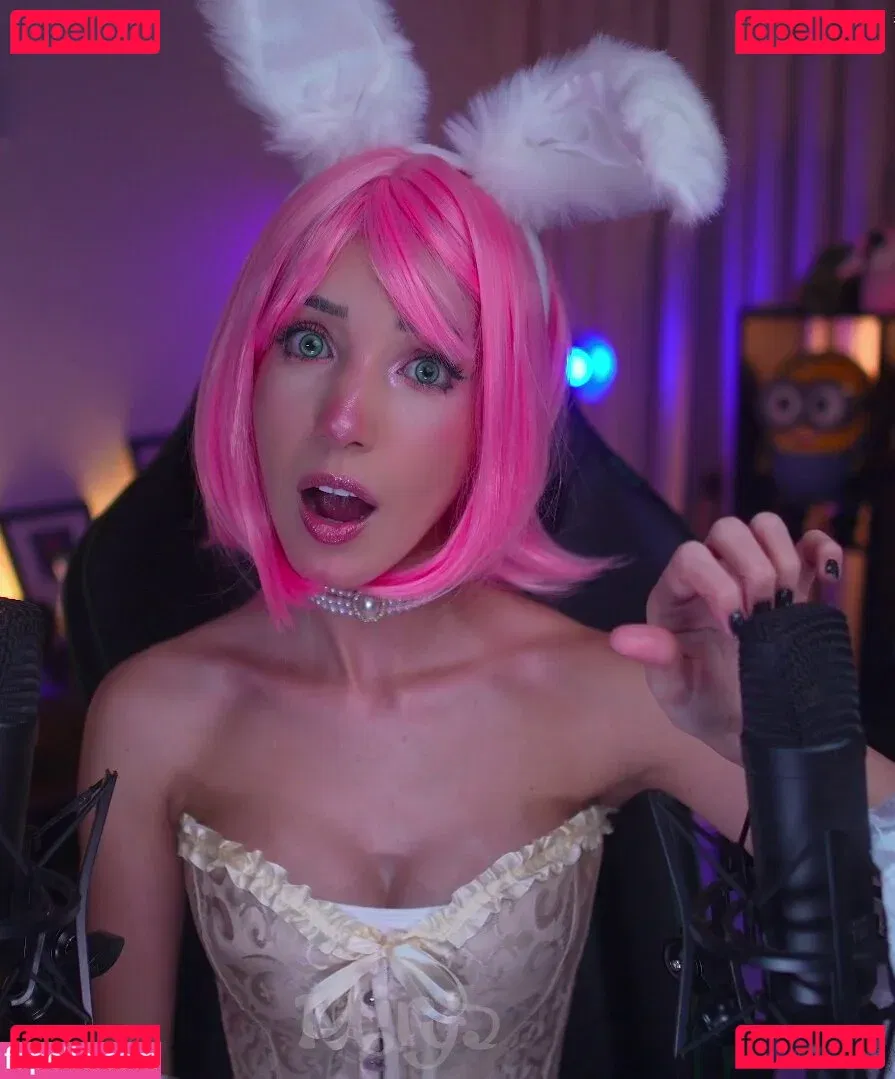 Mirys Onlyfans Photo Gallery 