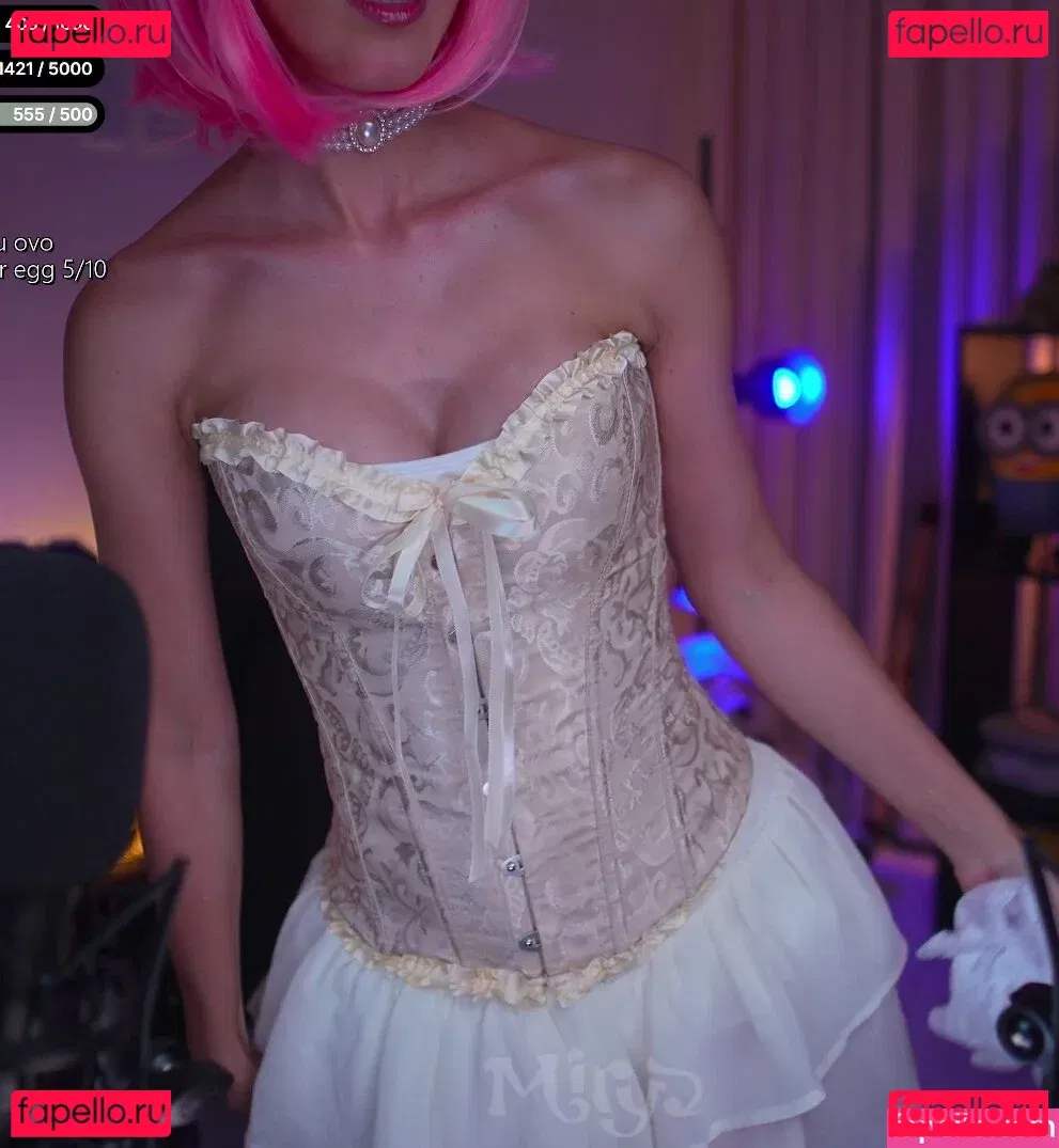 Mirys Onlyfans Photo Gallery 