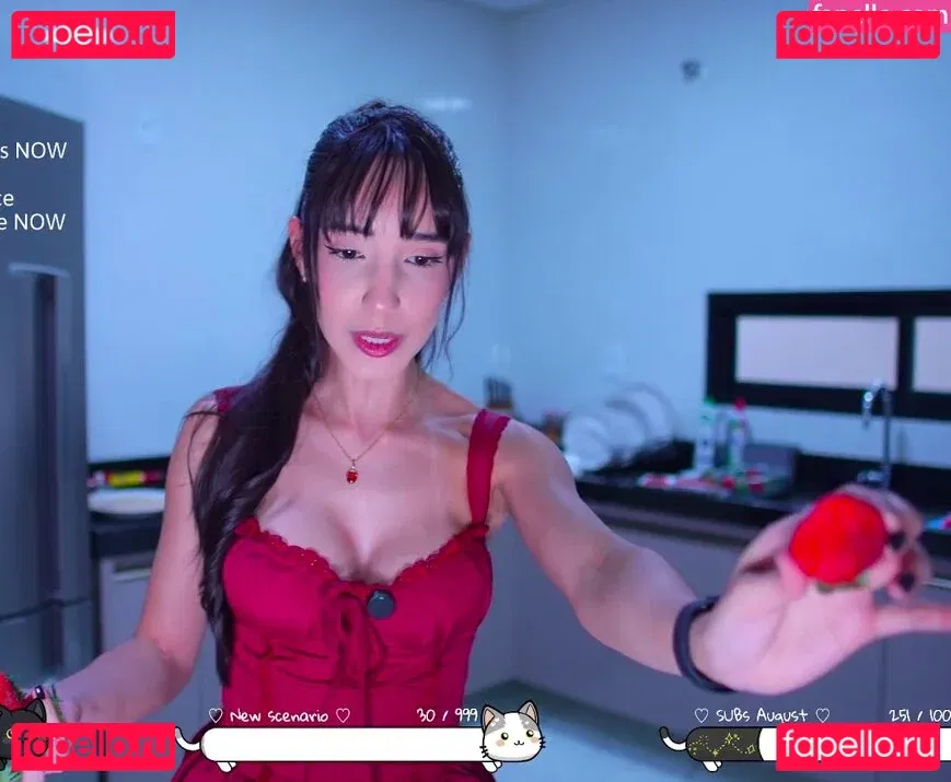 Mirys Onlyfans Photo Gallery 