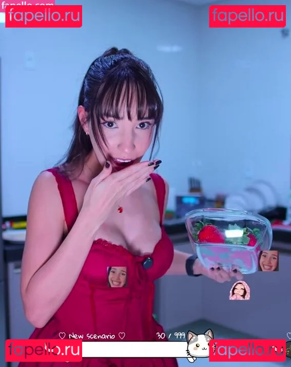 Mirys Onlyfans Photo Gallery 