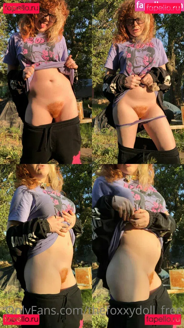 thefoxxydoll_free Onlyfans Photo Gallery 