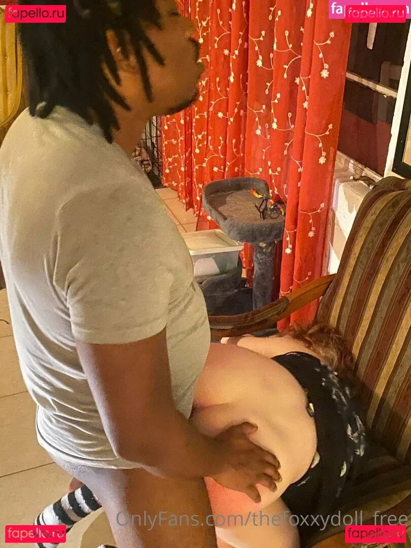 thefoxxydoll_free Onlyfans Photo Gallery 