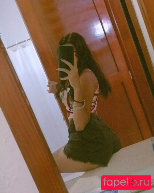 Itzel PPcdsalvc Nude Onlyfans Photo 5