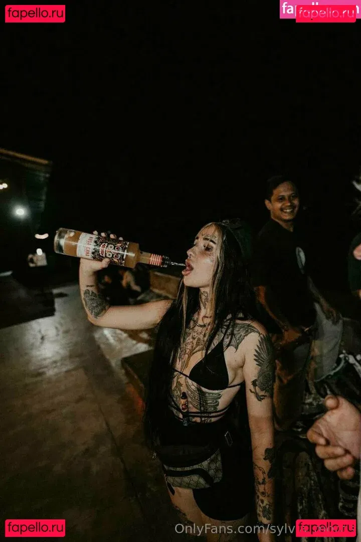 sylvia_morris Onlyfans Photo Gallery 