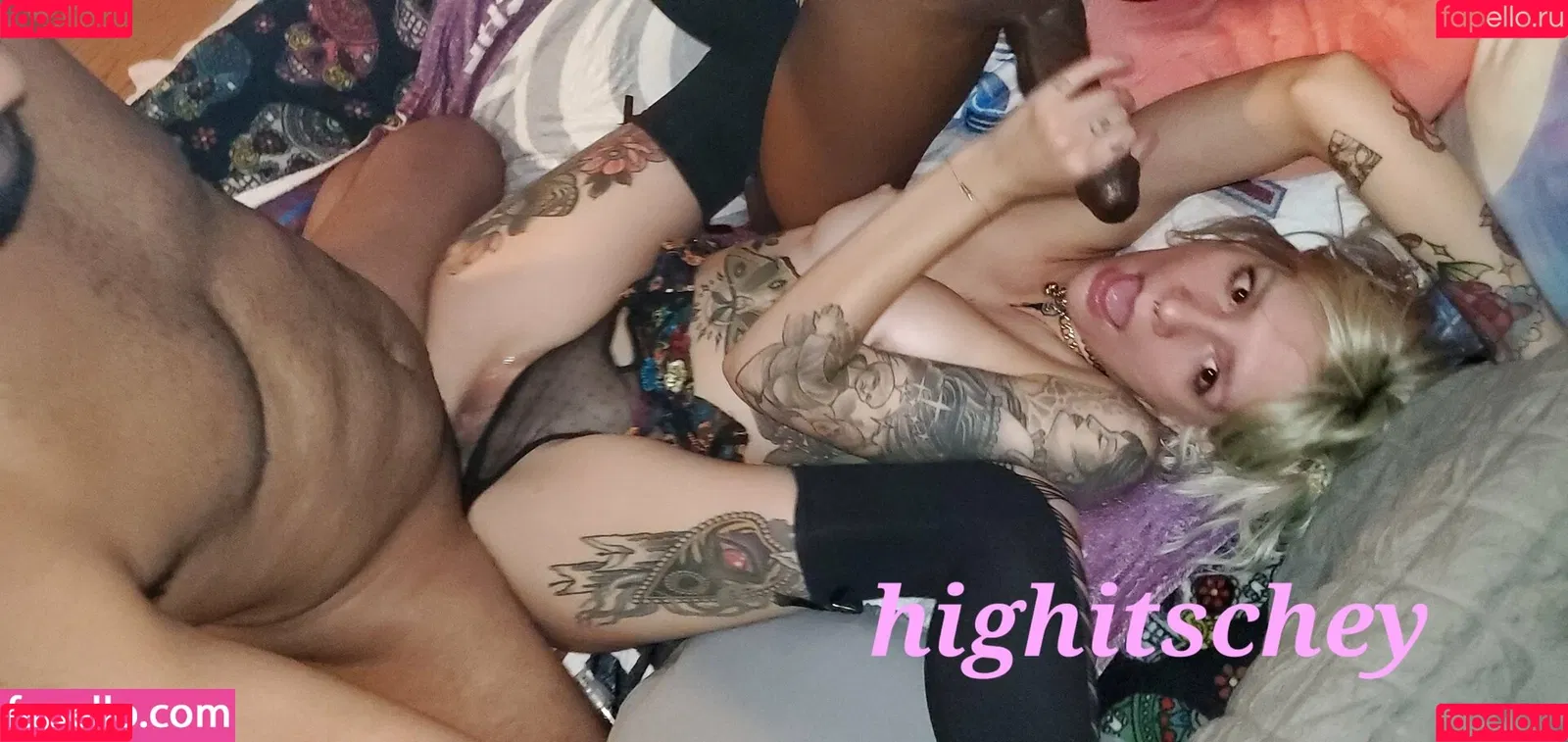 Hotwives XXX Onlyfans Photo Gallery 