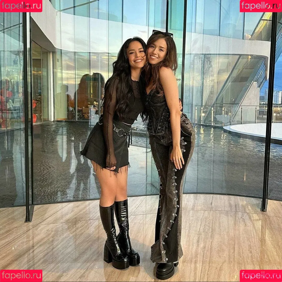 Valkyrae Onlyfans Photo Gallery 