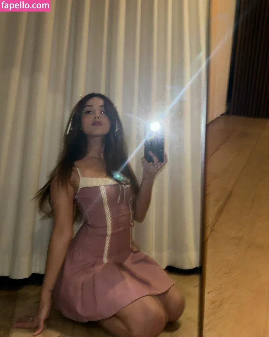 Valkyrae Onlyfans Photo Gallery 