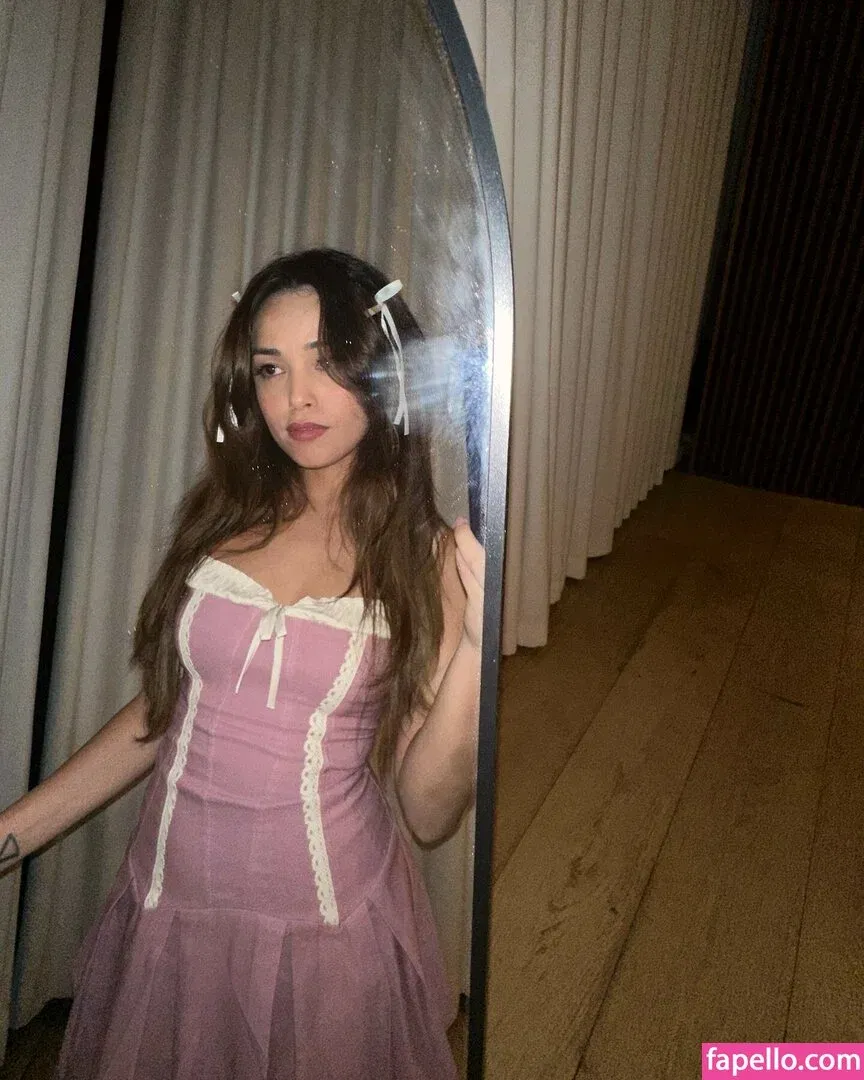 Valkyrae Onlyfans Photo Gallery 