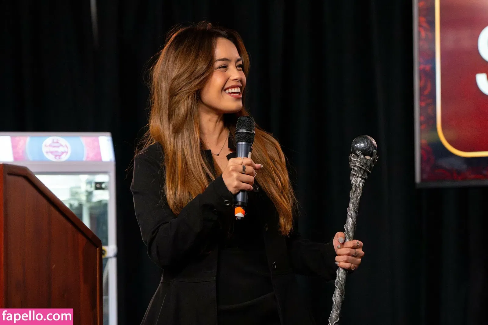 Valkyrae Onlyfans Photo Gallery 