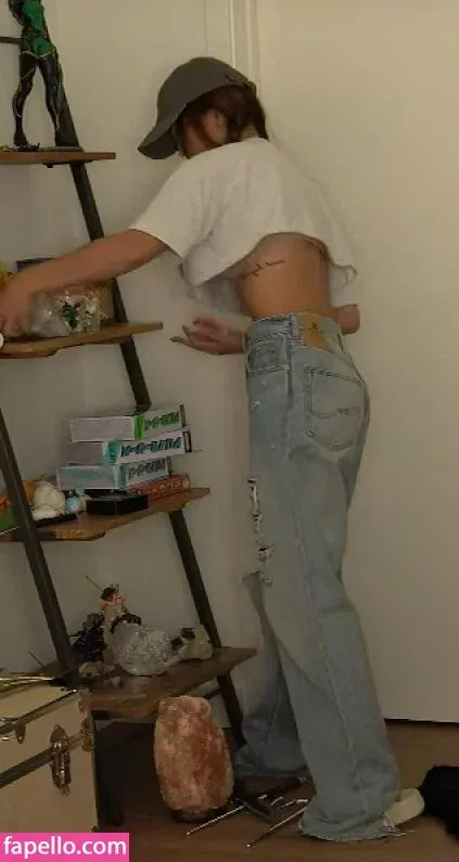 Valkyrae Onlyfans Photo Gallery 