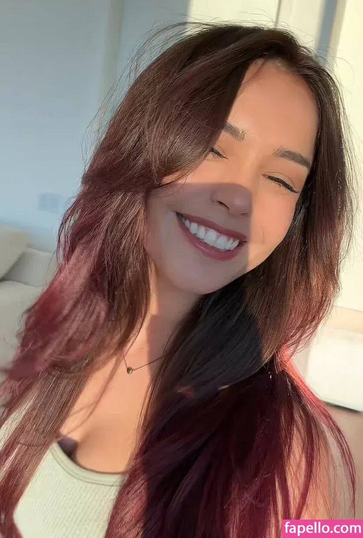 Valkyrae Onlyfans Photo Gallery 