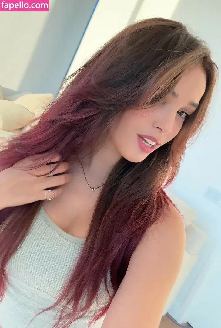 Valkyrae Onlyfans Photo Gallery 