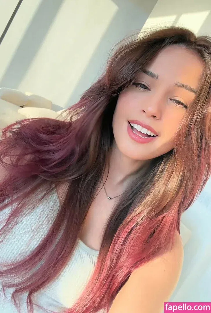 Valkyrae Onlyfans Photo Gallery 