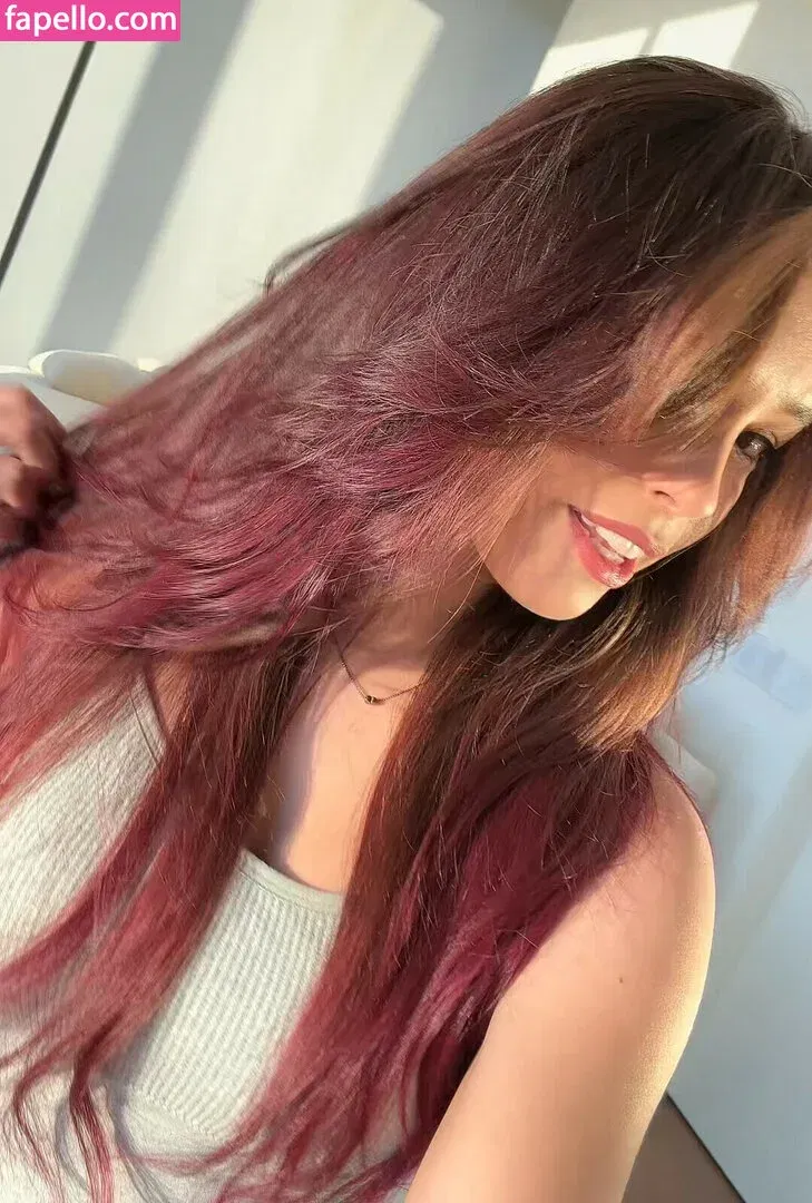 Valkyrae Onlyfans Photo Gallery 