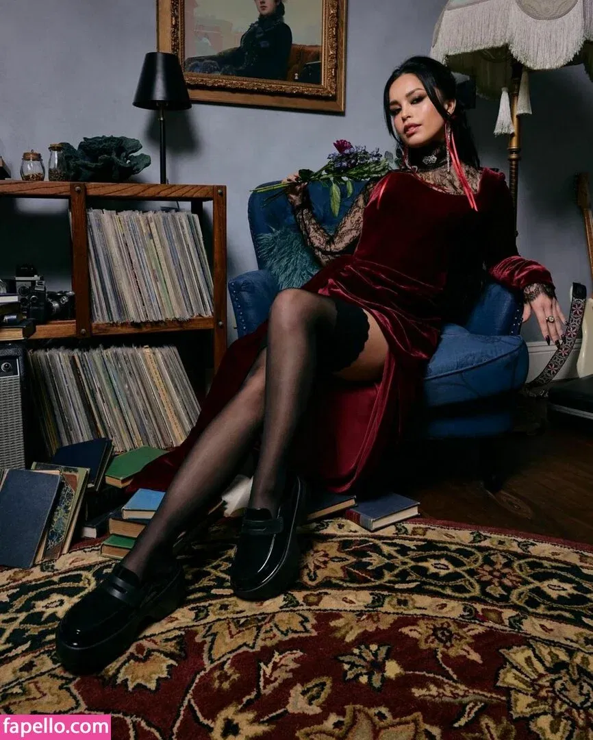 Valkyrae Onlyfans Photo Gallery 