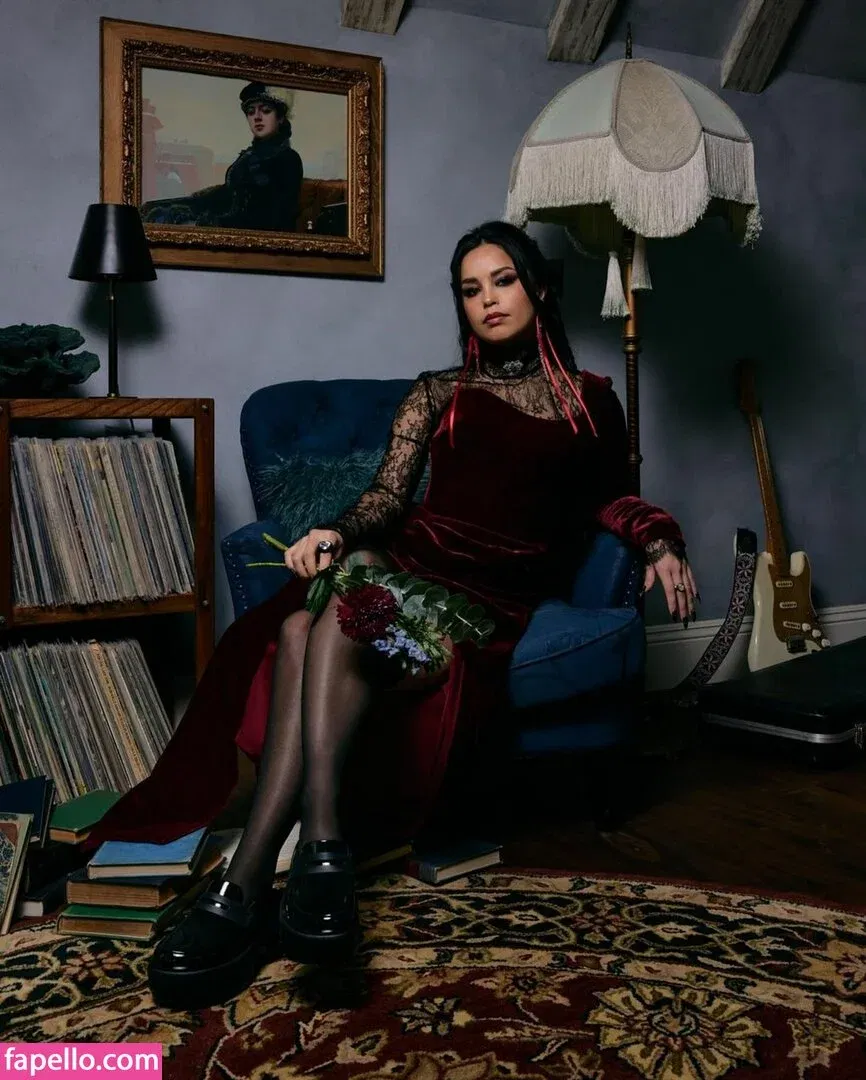 Valkyrae Onlyfans Photo Gallery 