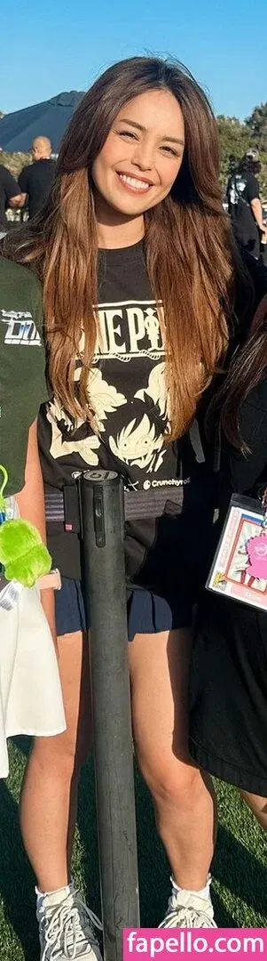 Valkyrae Onlyfans Photo Gallery 