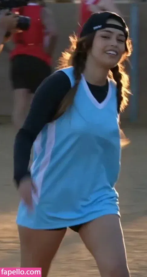 Valkyrae Onlyfans Photo Gallery 