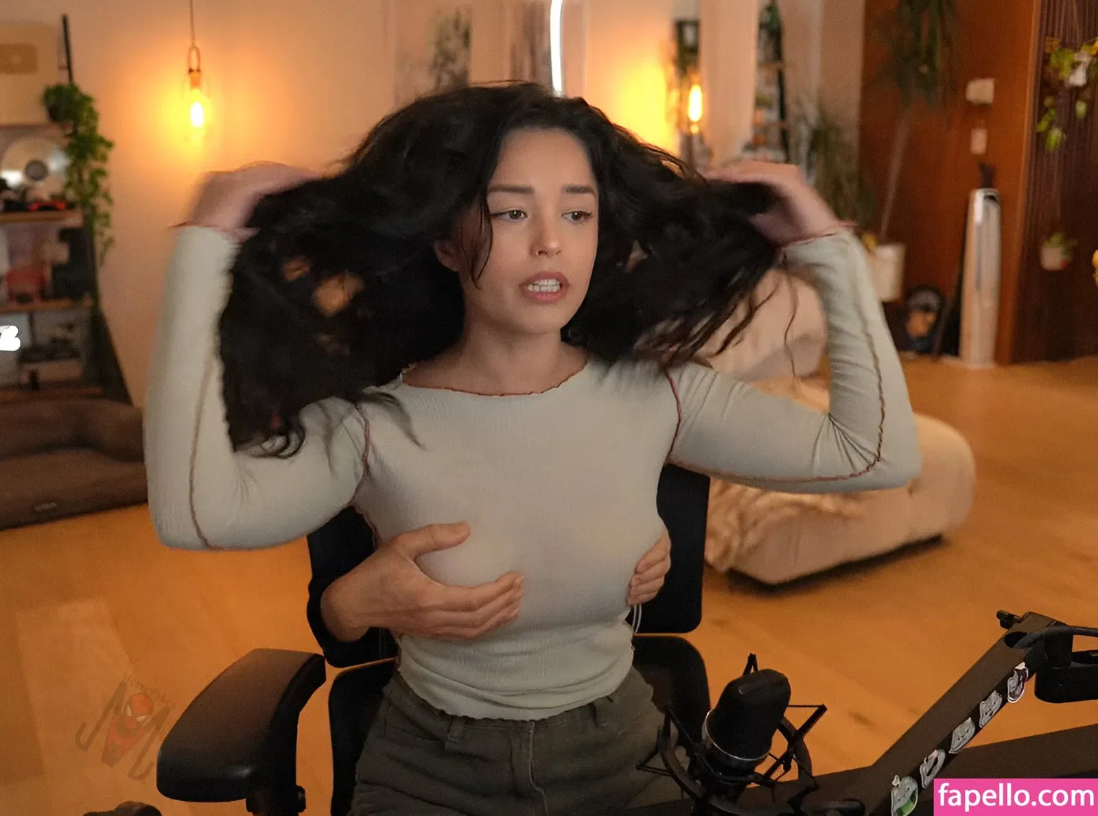 Valkyrae Onlyfans Photo Gallery 