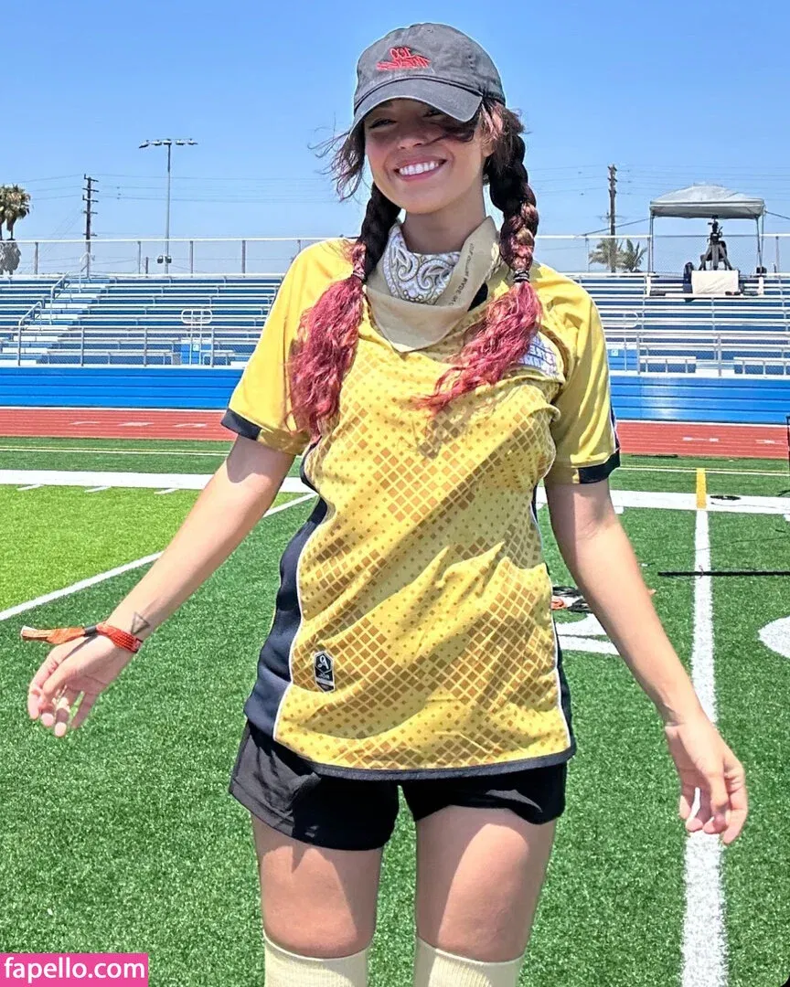 Valkyrae Onlyfans Photo Gallery 