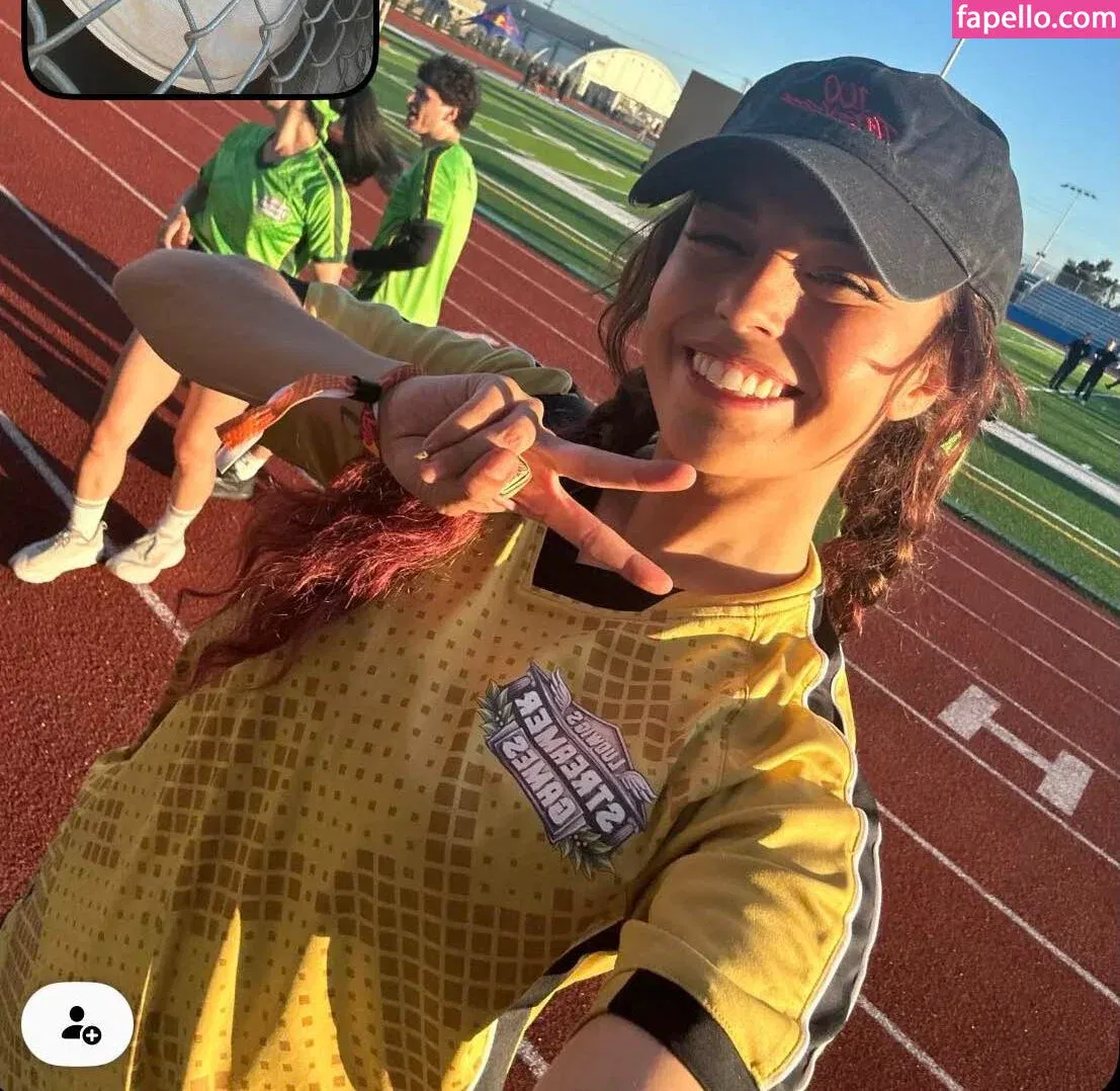 Valkyrae Onlyfans Photo Gallery 