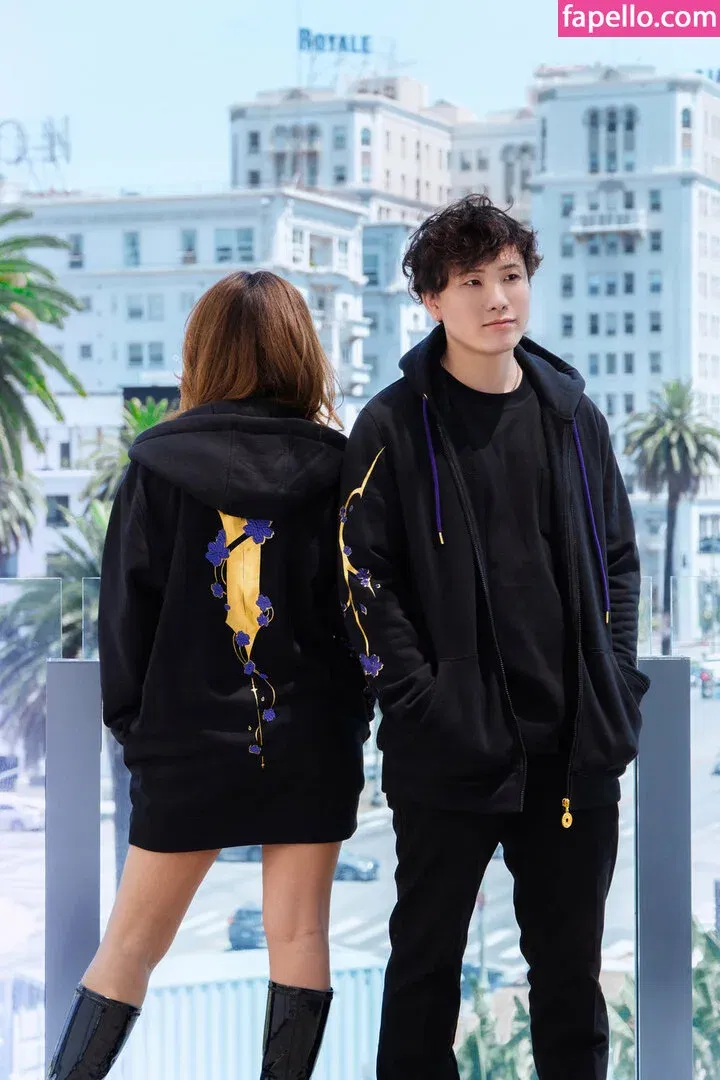 Valkyrae Onlyfans Photo Gallery 