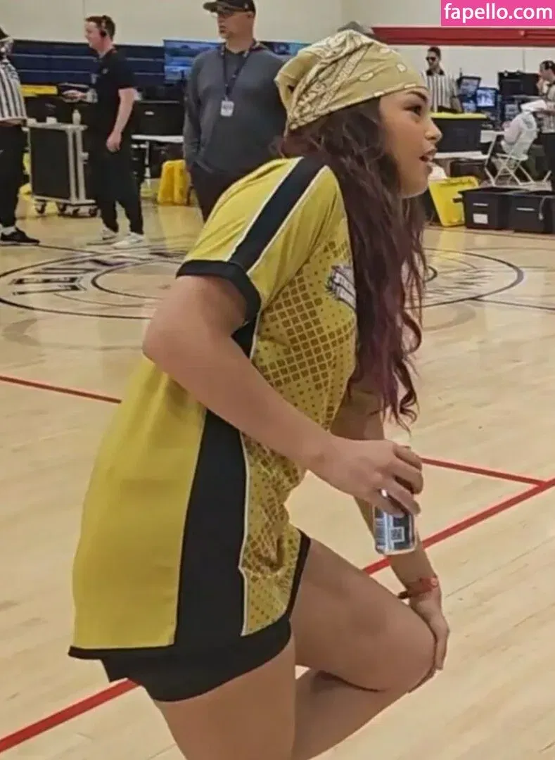 Valkyrae Onlyfans Photo Gallery 