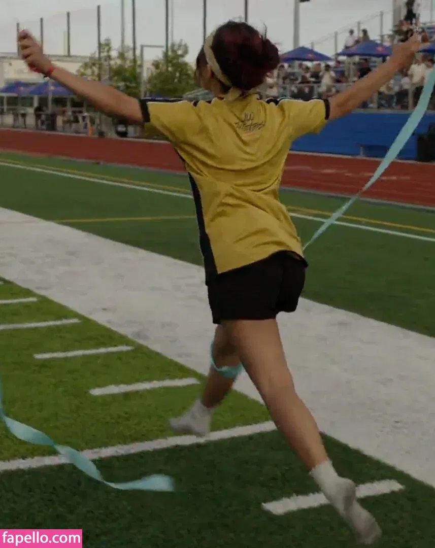 Valkyrae Onlyfans Photo Gallery 