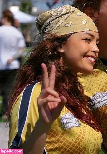 Valkyrae Onlyfans Photo Gallery 