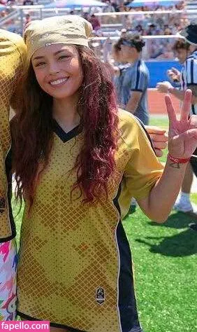 Valkyrae Onlyfans Photo Gallery 