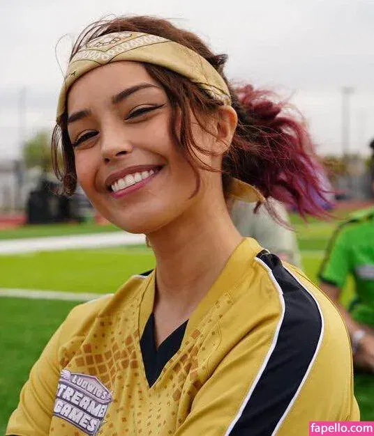 Valkyrae Onlyfans Photo Gallery 