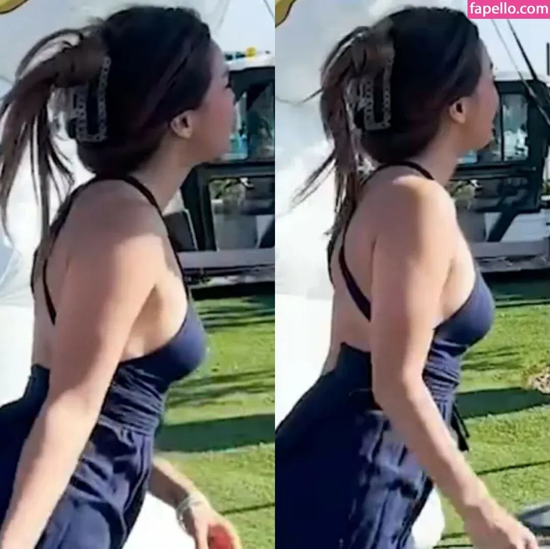 Valkyrae Onlyfans Photo Gallery 