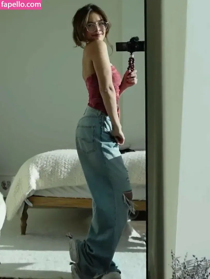 Valkyrae Onlyfans Photo Gallery 